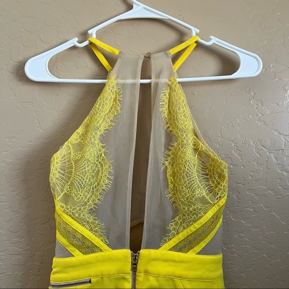 Three Floor Sicily Playsuit Romper - Size 0 - Picture 5 of 11